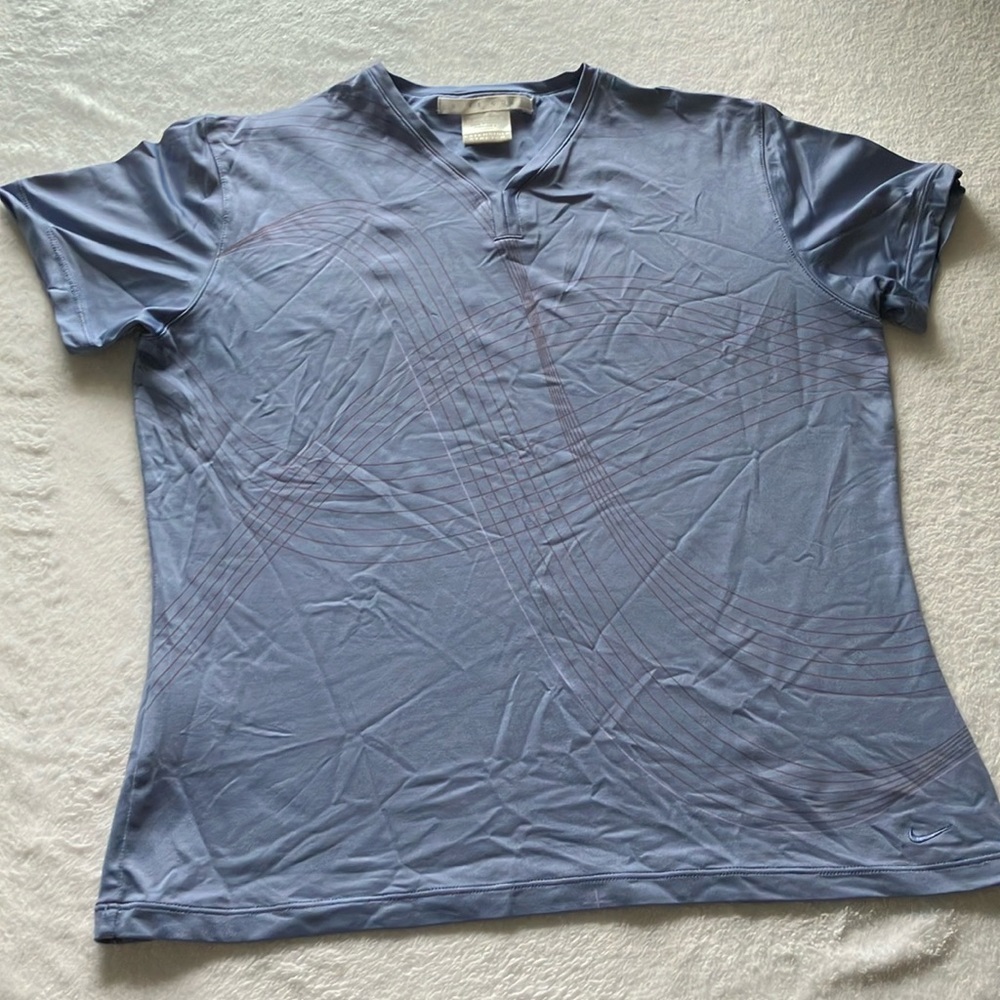 Nike Golf Shirt